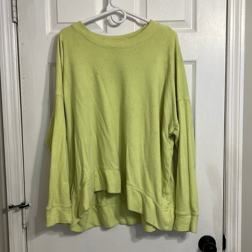 Aerie Lightweight Crewneck